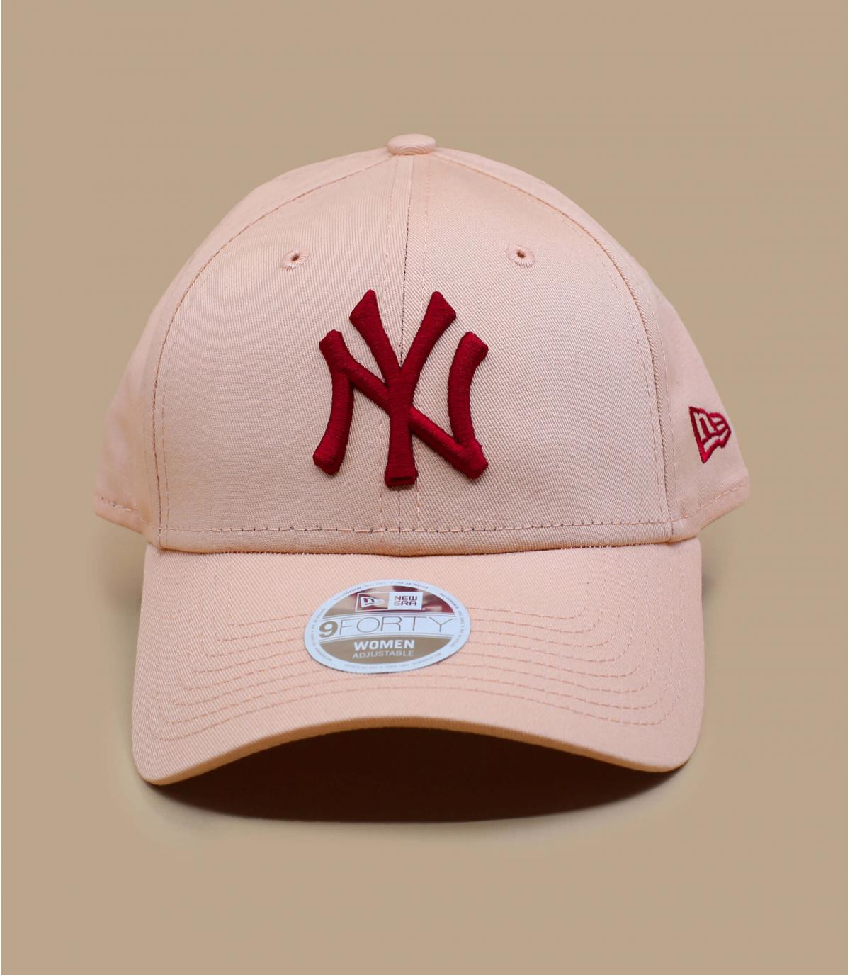 Wmns League Ess 940 NY party spritzer New Era